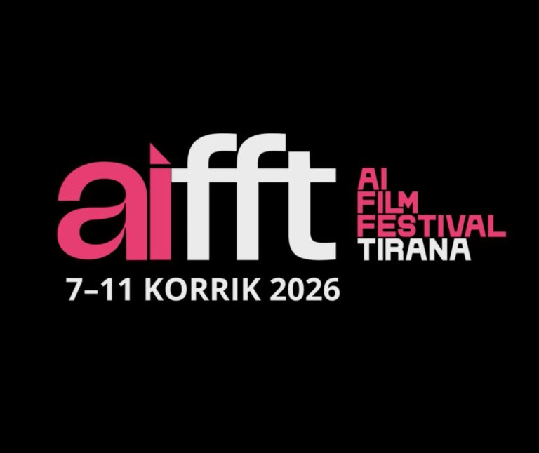 AI Film Festival Tirana (AIFFT) 2026
