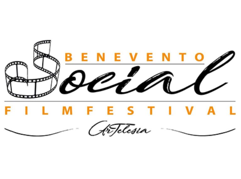 the 18th Social Film Festival ArTelesia in Italy